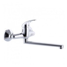 Змішувач для кухні настінний O&L PREMIERE 005