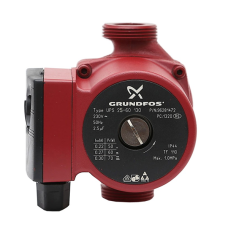 Насос циркуляційний Grundfos 25/60 130 мм.