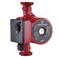 Насос циркуляційний Grundfos 25/40 180 мм