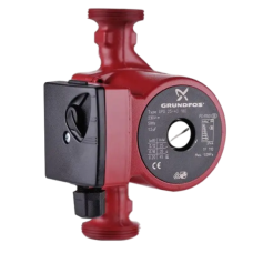 Насос циркуляційний Grundfos 25/40 180 мм