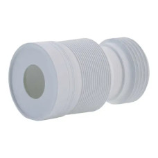 Злив роздвижний для унітазу армований ANI Plast К828