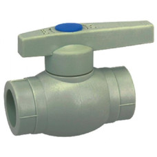 Кран PPR 20 Alfa Plast