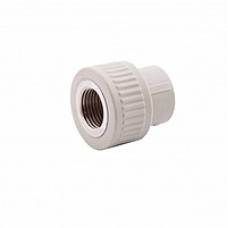 Муфта PPR 20-1/2" ВР Alfa Plast