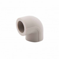 Коліно PPR 20-90° Alfa Plast