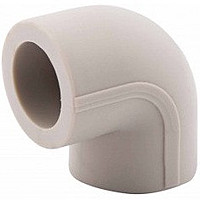 Коліно PPR 25-20 90°