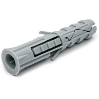 Дюбель універсальний поліпропіленовий WM 12/8х60