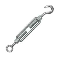 Талреп гак-кільце DIN1480 ЦБ 6х110