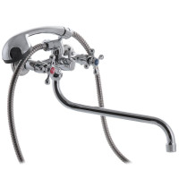 Змішувач для ванни MASTER 141