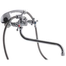 Змішувач для ванни MASTER 141